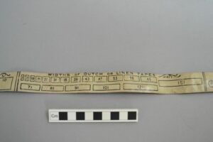 Measuring tape image 3 for Discover