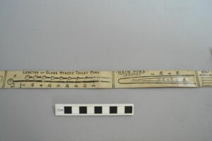 Measuring tape image 4 for Discover