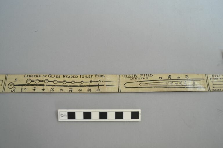 Measuring tape image 4 for Discover