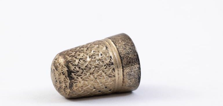 Thimble for Discover