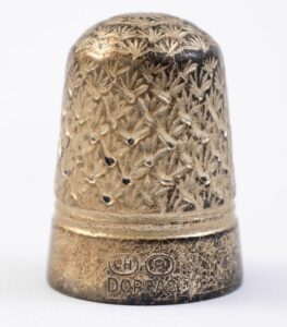 Thimble for Discover