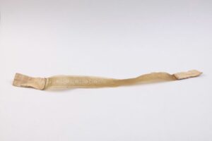 Lacemaking pattern for Discover