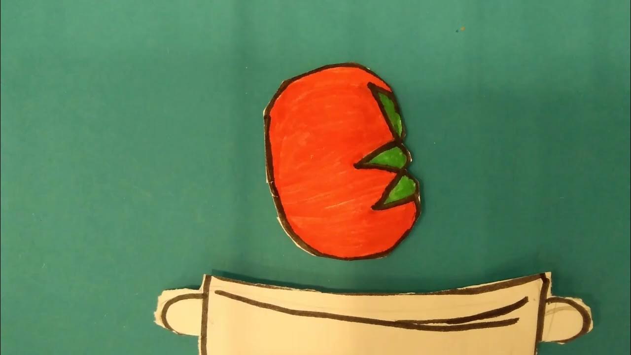 Cook Seasonal Trailer by Tara