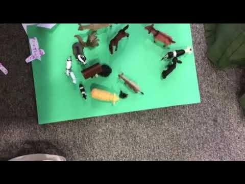 Farm With Care Trailer by Tom