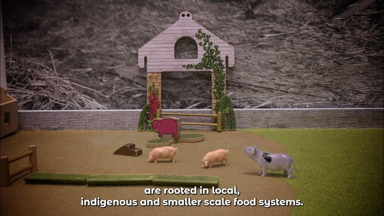 Farm With Care