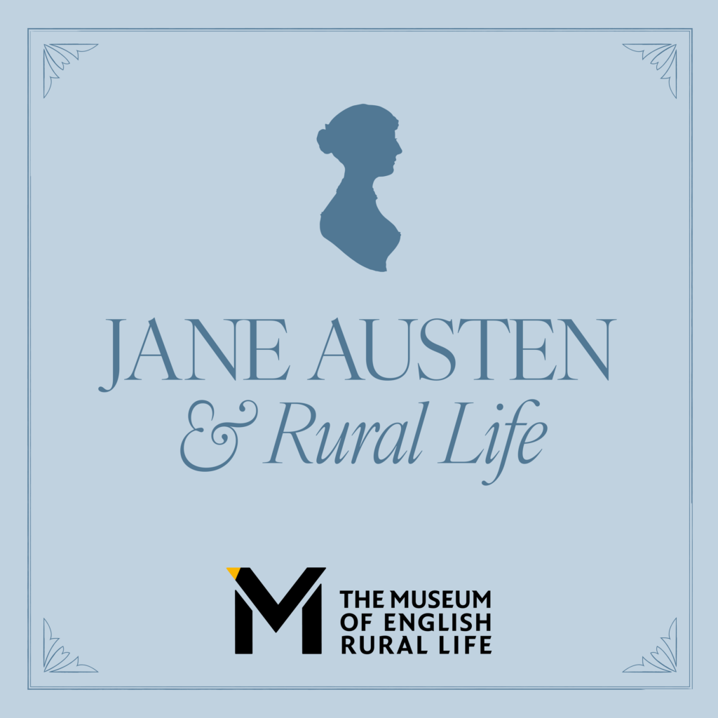 Jane Austen and Rural Life