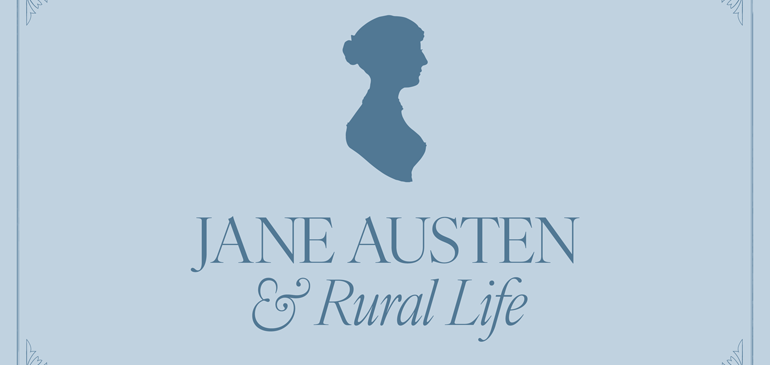 Jane Austen and Rural Life