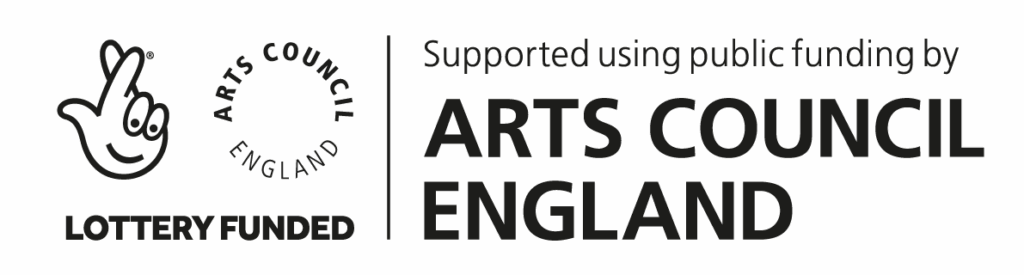 Arts Council England