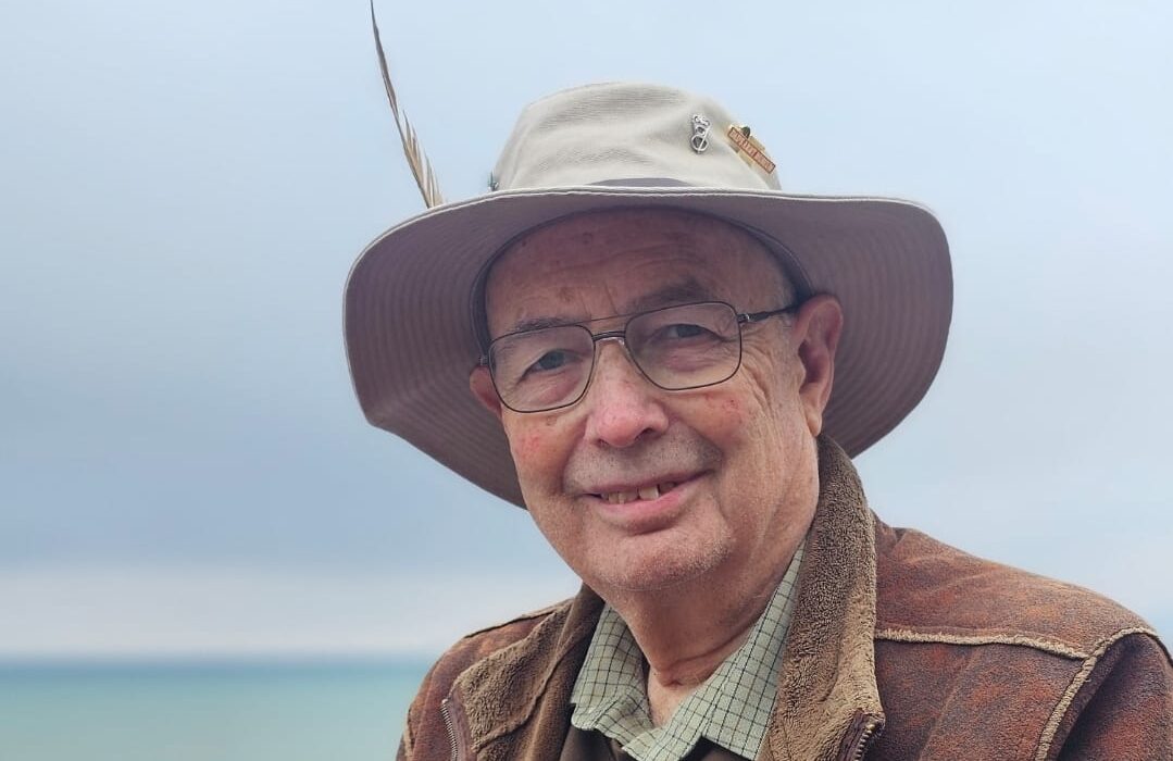 Robert Davey
