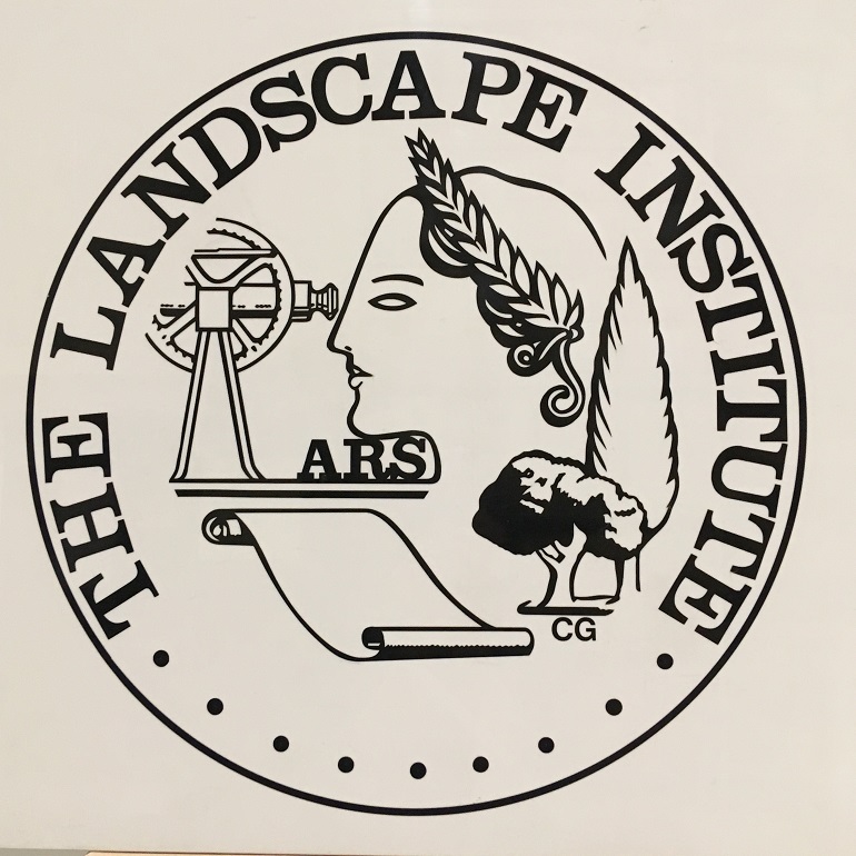 Logo of the Landscape Institute