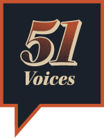 51 Voices Campaign