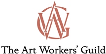 Art Workers Guild logo