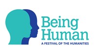 Being Human logo