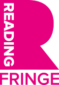 Reading Fringe Festival logo