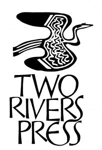 Two Rivers Press logo