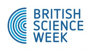 British Science Week logo