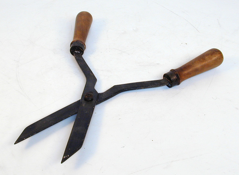 Gardening Shears