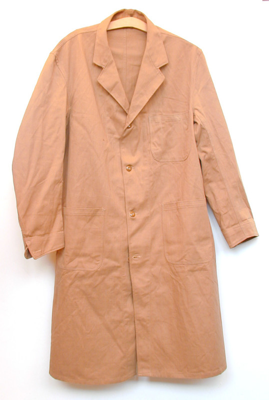 Farmer's Coat