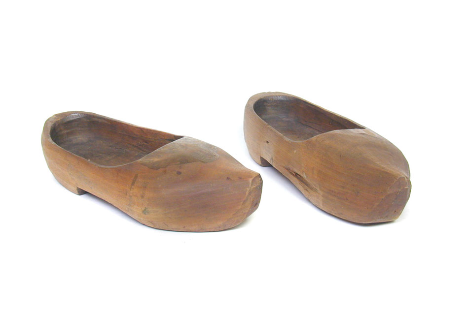 Clogs