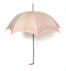 parasol for a picnic