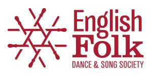 English FOlk Dance and Song Society logo 