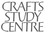 Crafts study centre logo