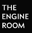 Engine Room logo.