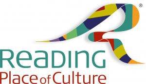 Reading Place of Culture logo