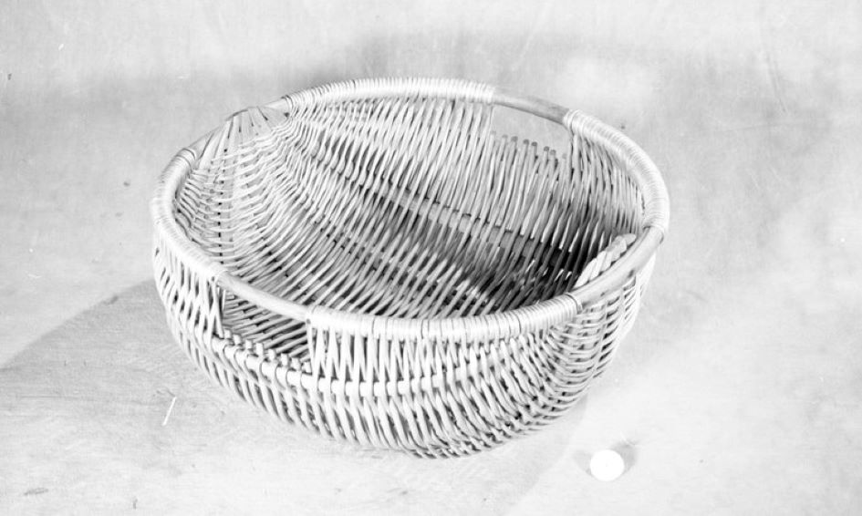 Potato basket