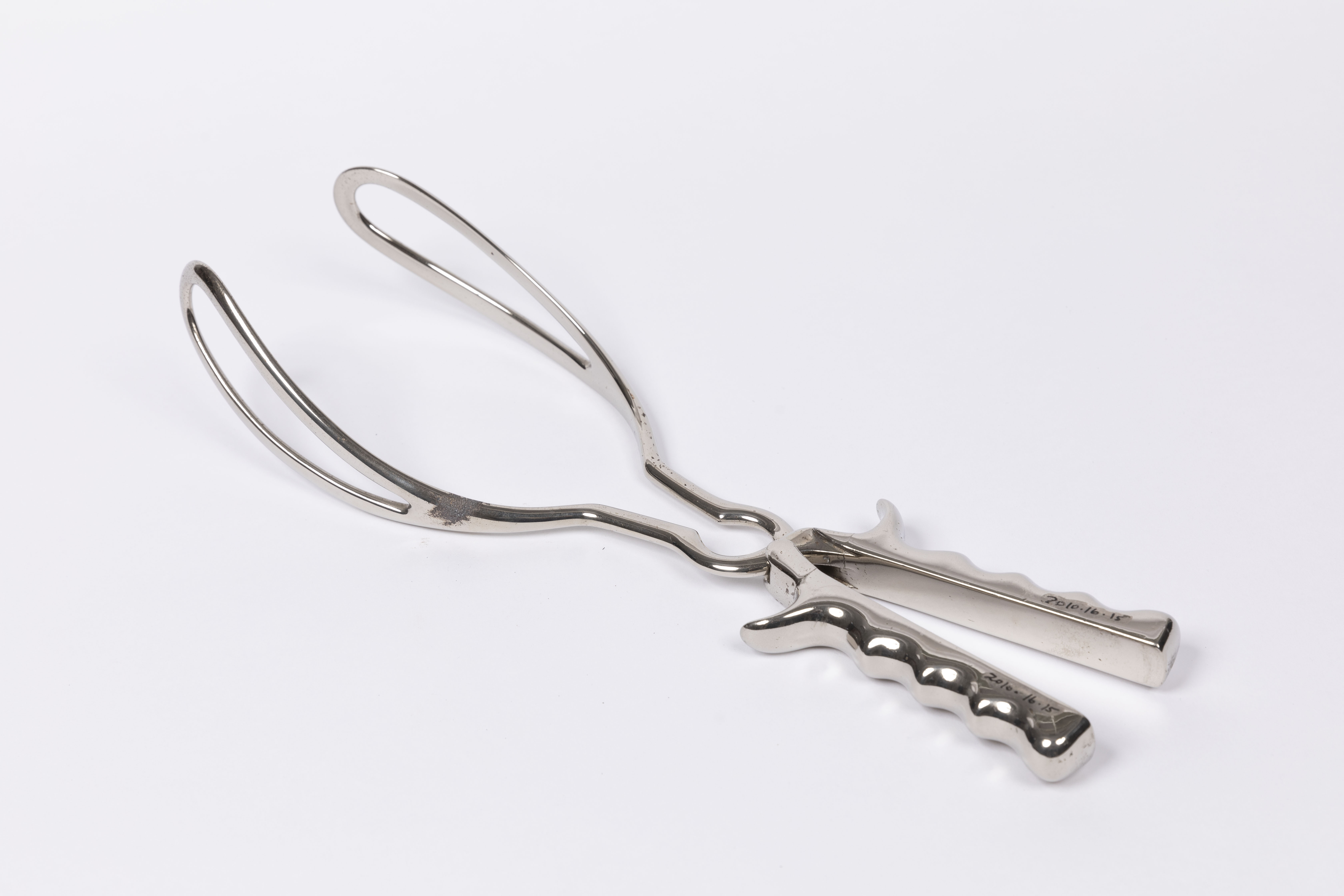 16. Obstetric Forceps