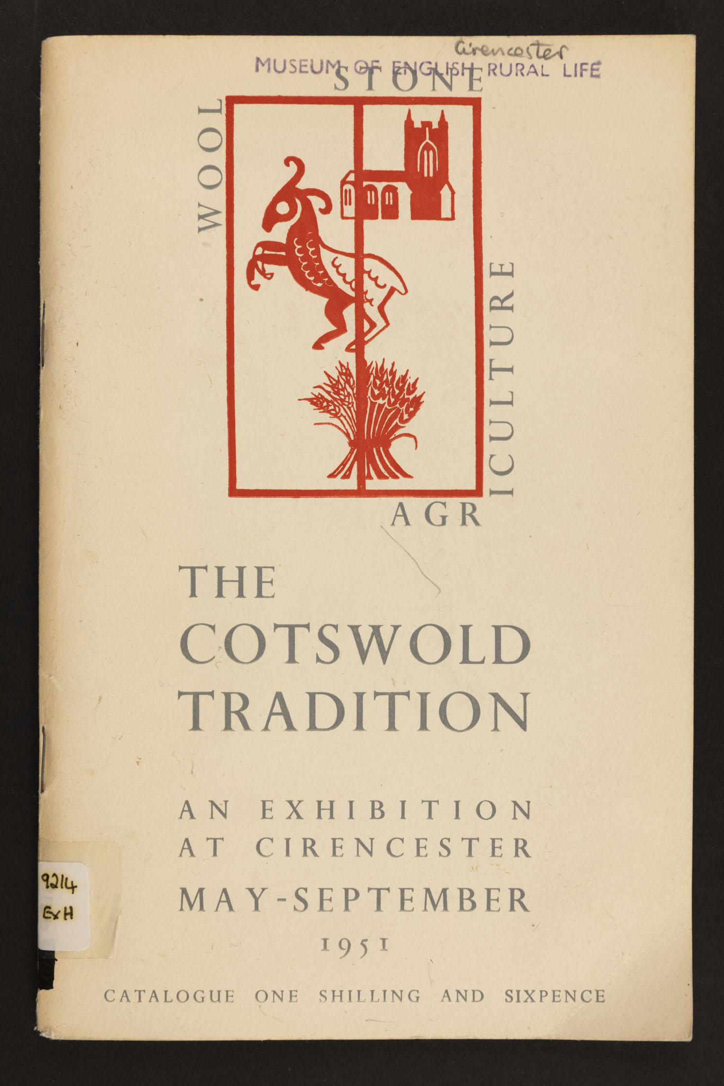30. Cotswold Tradition