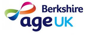 Age UK Berkshire logo
