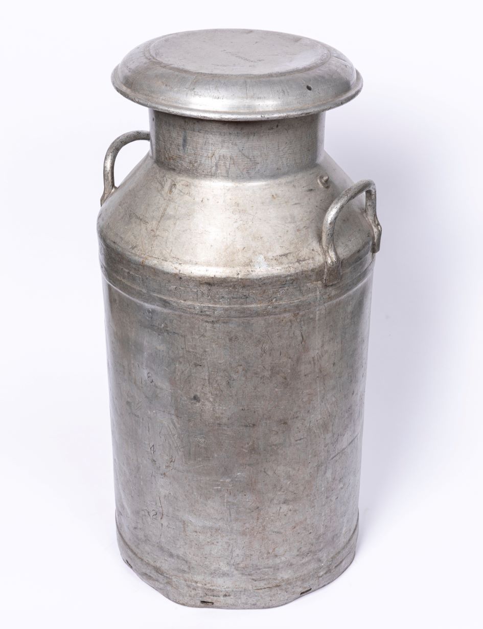 Milk Churn