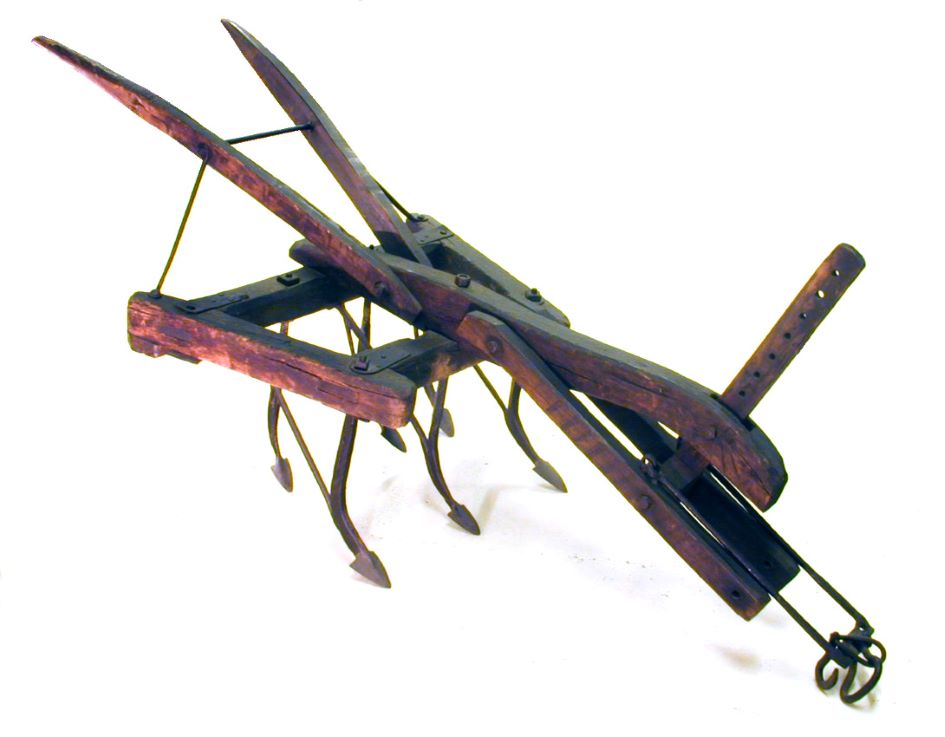 Cultivator