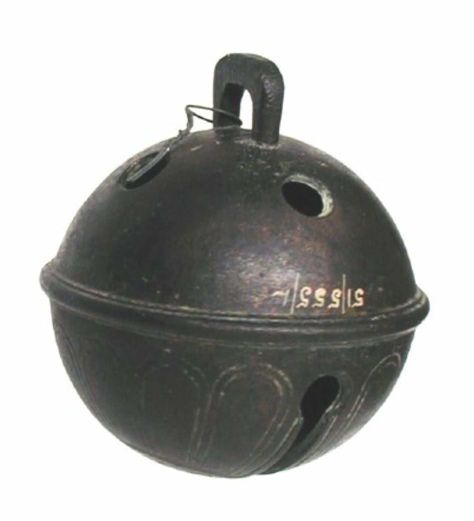 Horse Bell