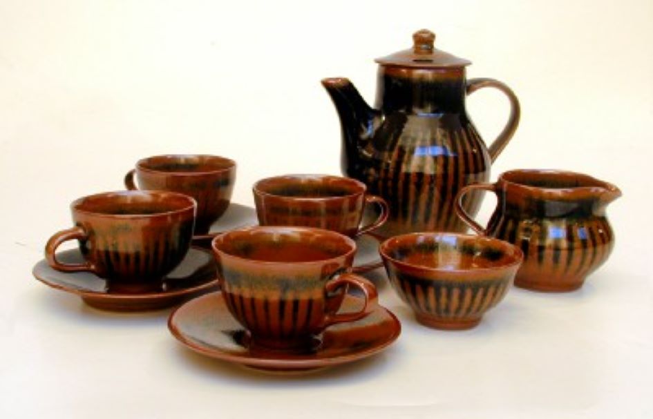 Coffee Set