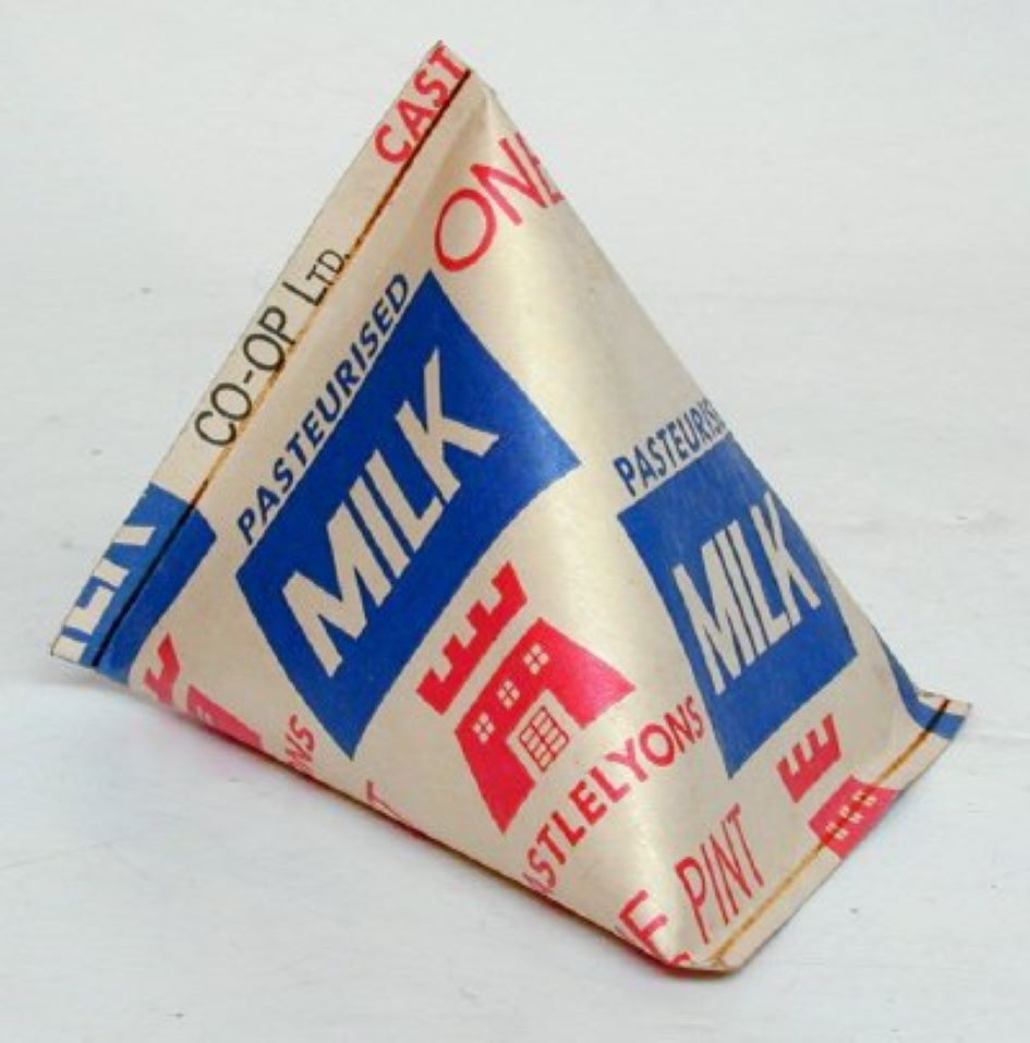 Milk Cartons