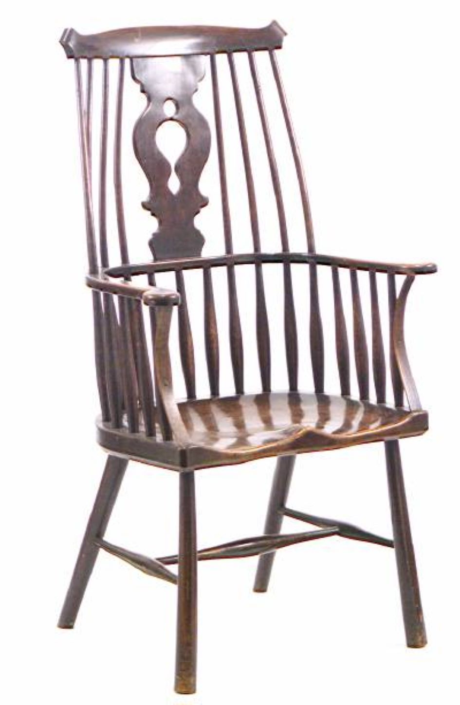 Windsor chair