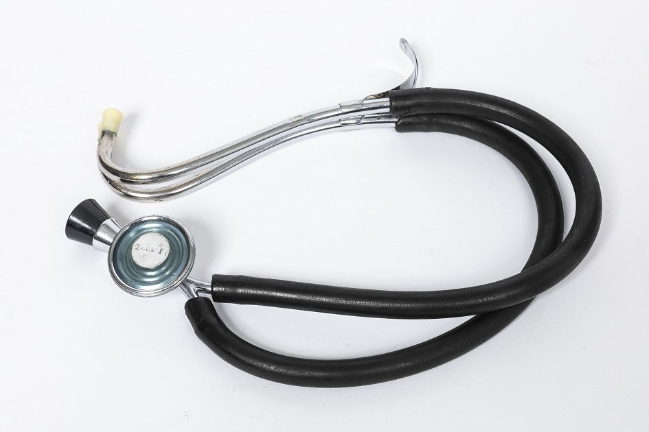 Stethoscope