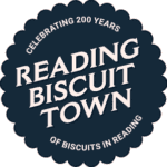 Reading Biscuit Town.