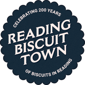 Reading Biscuit Town.