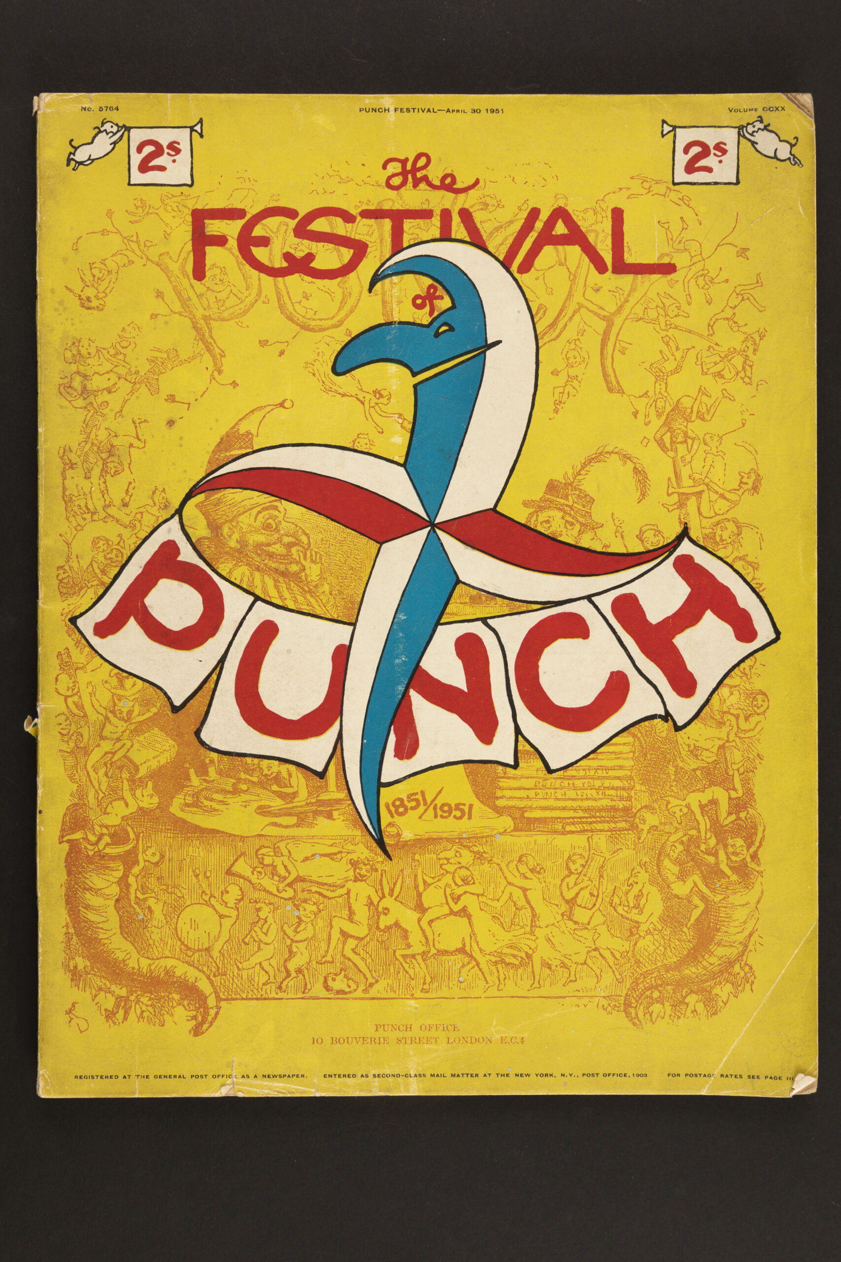 49. Festival of Punch