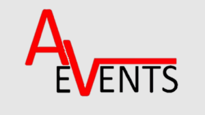 AV Events logo