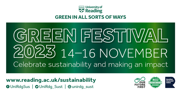 Green Festival 2023