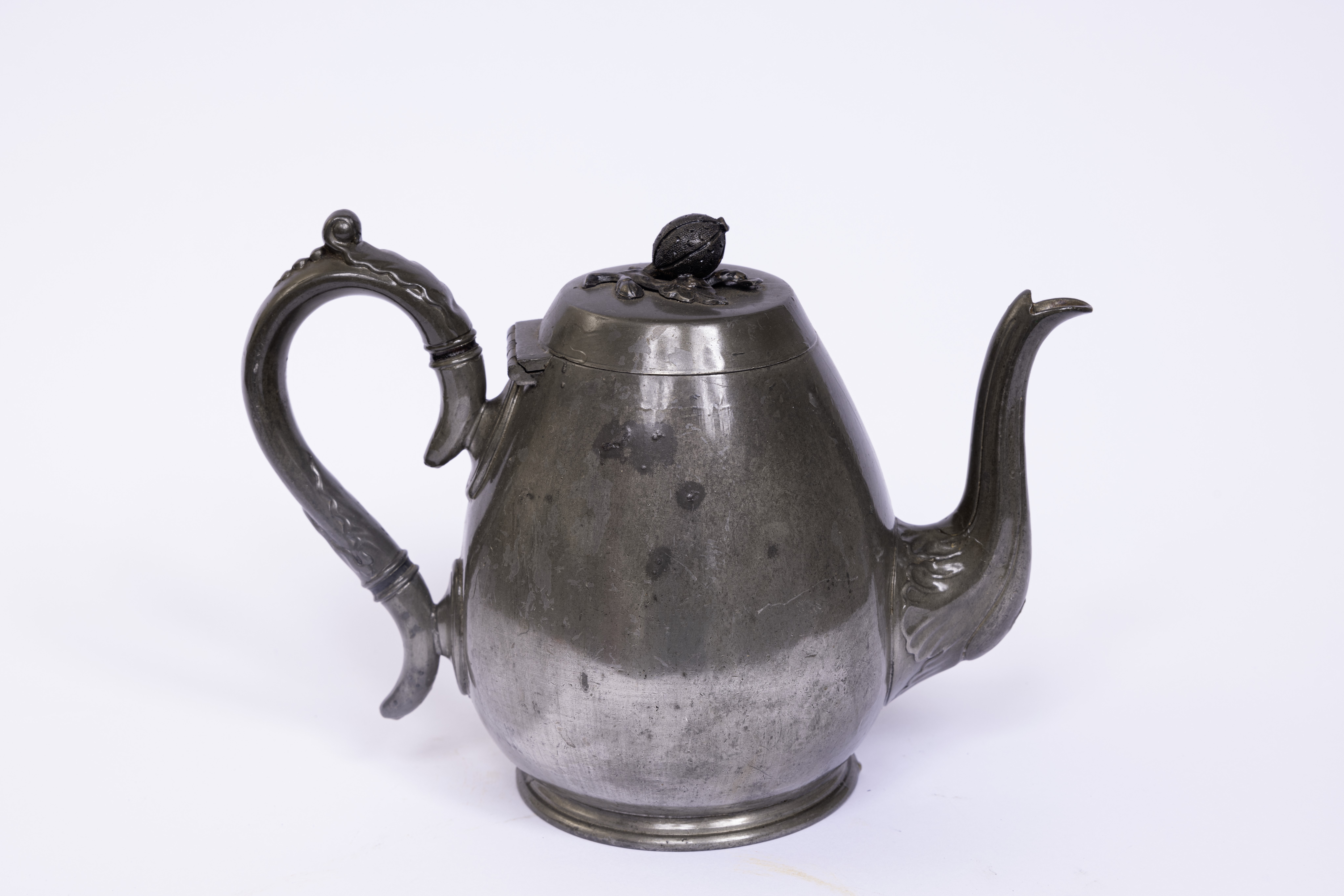 Anna - Teapot