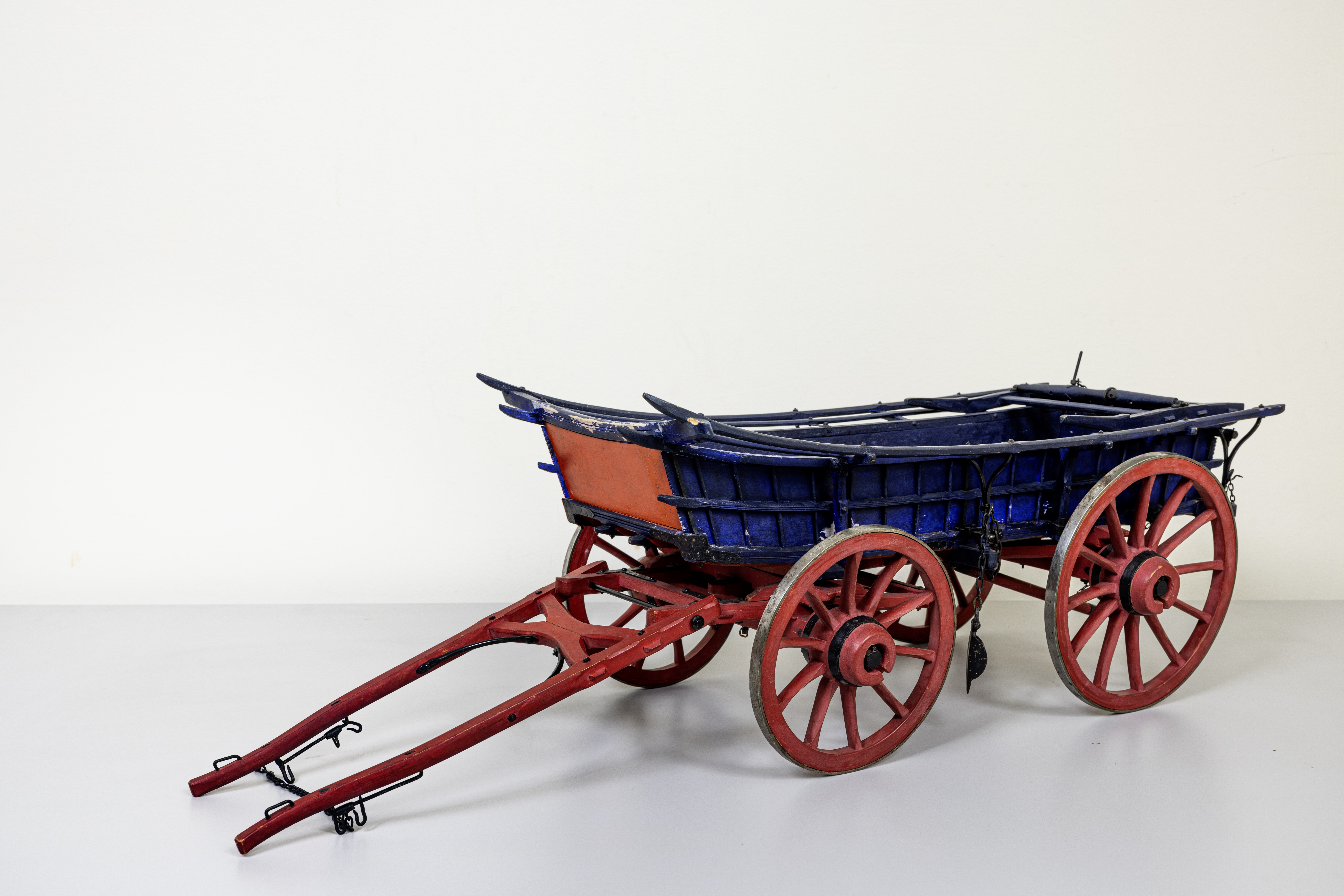 Candy - Model Wagon
