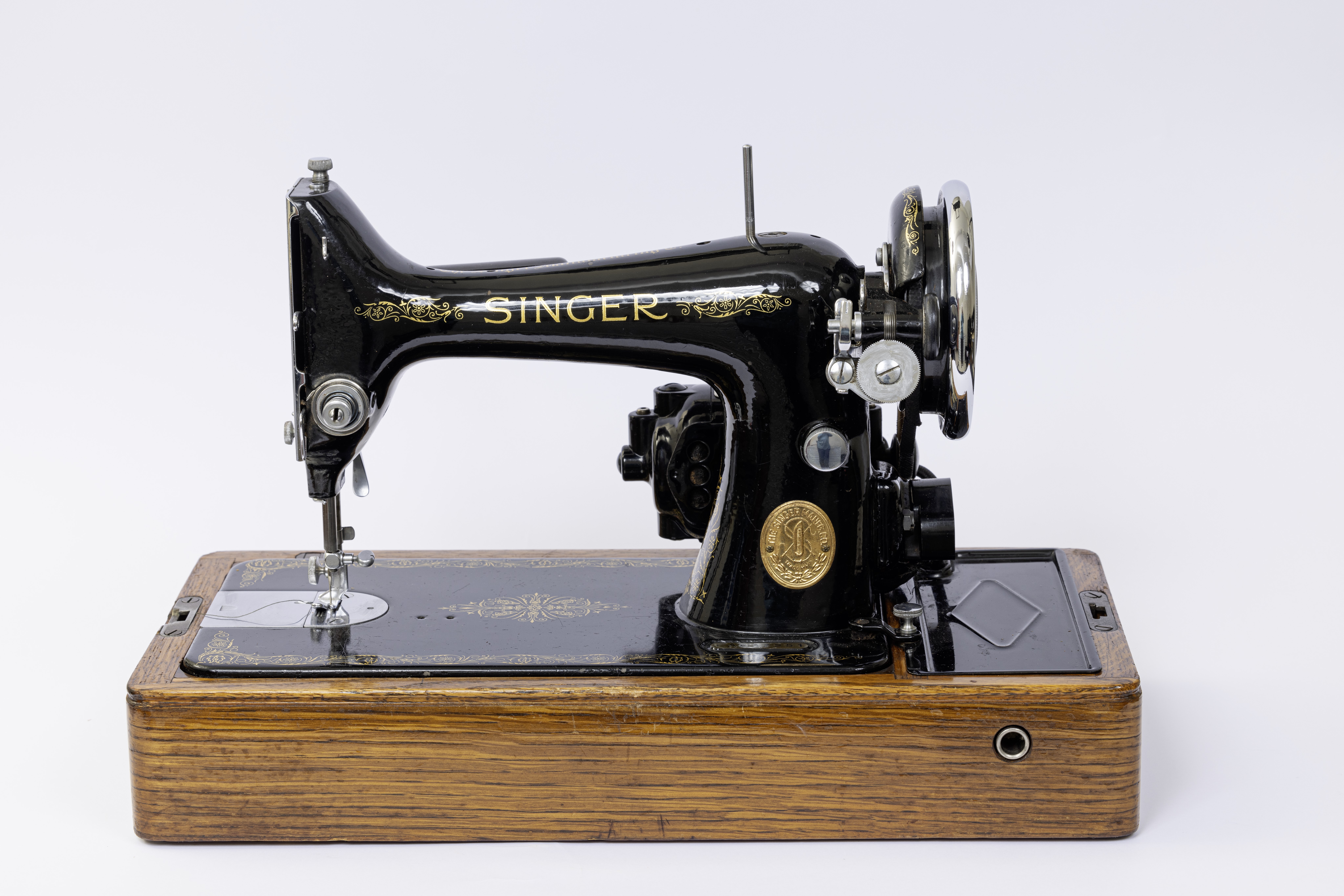 Kasia - Sewing Machine