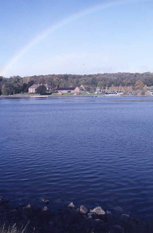 Reservoirs